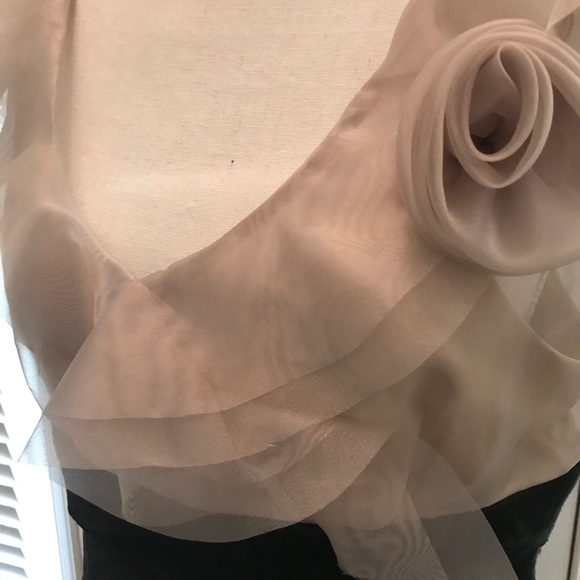 London Times Cocktail Dress - Picture 2 of 6